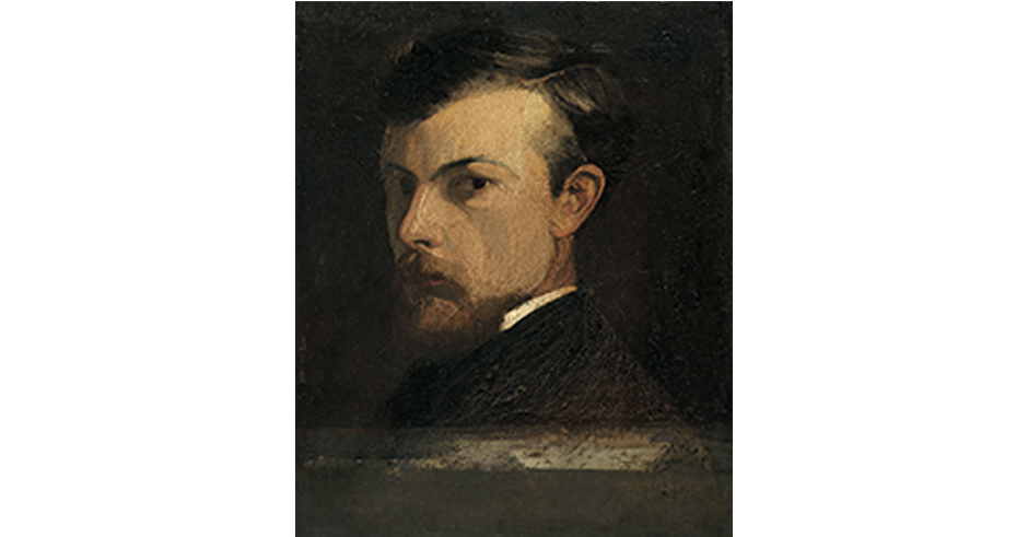 Odilon Redon | Lula JAPAN [ルラ ジャパン]