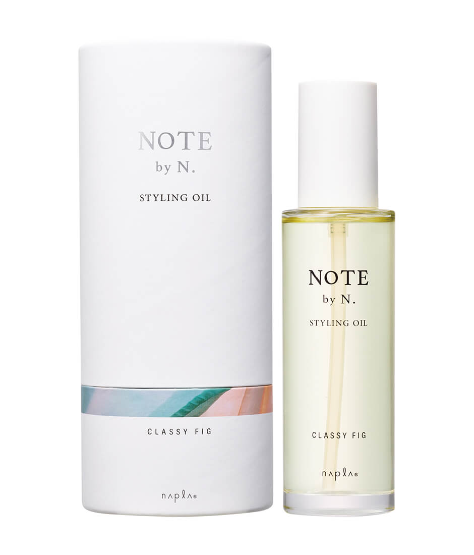 NOTE BY N. | Lula JAPAN [ルラ ジャパン]