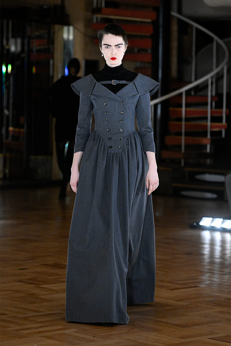 2025AW Collection Report｜FETICO | Lula JAPAN [ルラ ジャパン]