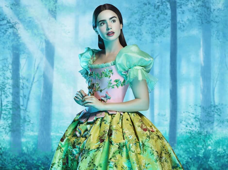 Eiko Ishioka | Lula JAPAN [ルラ ジャパン]