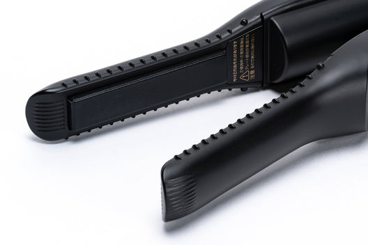 女髪プレート® コードレスヘアアイロン – Lupilina official