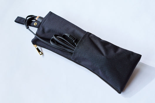 ヘアアイロン収納ケース – Lupilina official