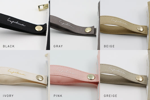 ヘアアイロン収納ケース – Lupilina official