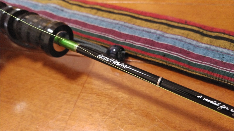 インプレ】ヒトトキワークス ラントマン / HitotokiWorks RUNTMAN【低