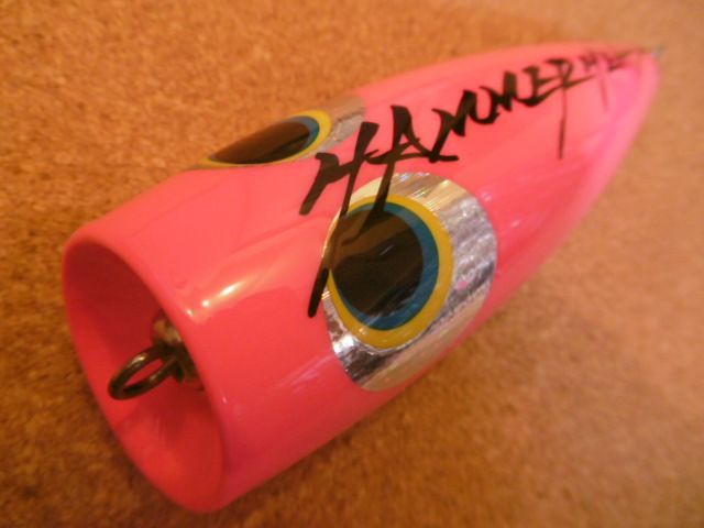 ハンマーヘッドしゃくれしゃくれろーたーしゃくれろ〜た〜SUS