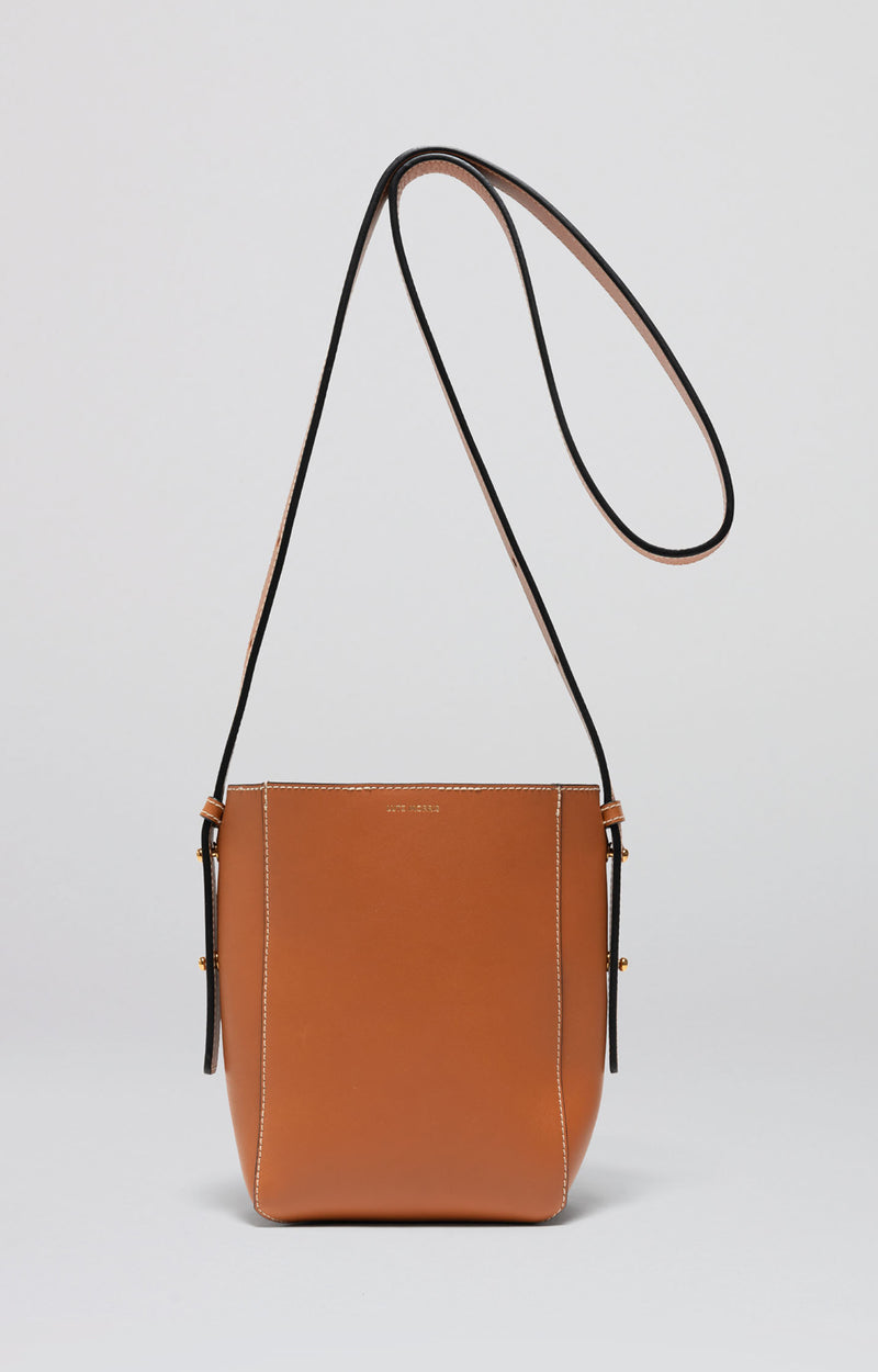 Parker S | Tan smooth – Lutz Morris