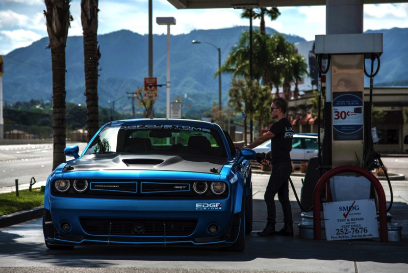 I LOVE CHALLENGER | LUXZ｜ラグジ