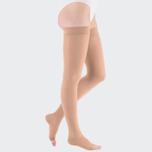ストッキング | リンパ浮腫 弾性着衣 | 株式会社リンパ