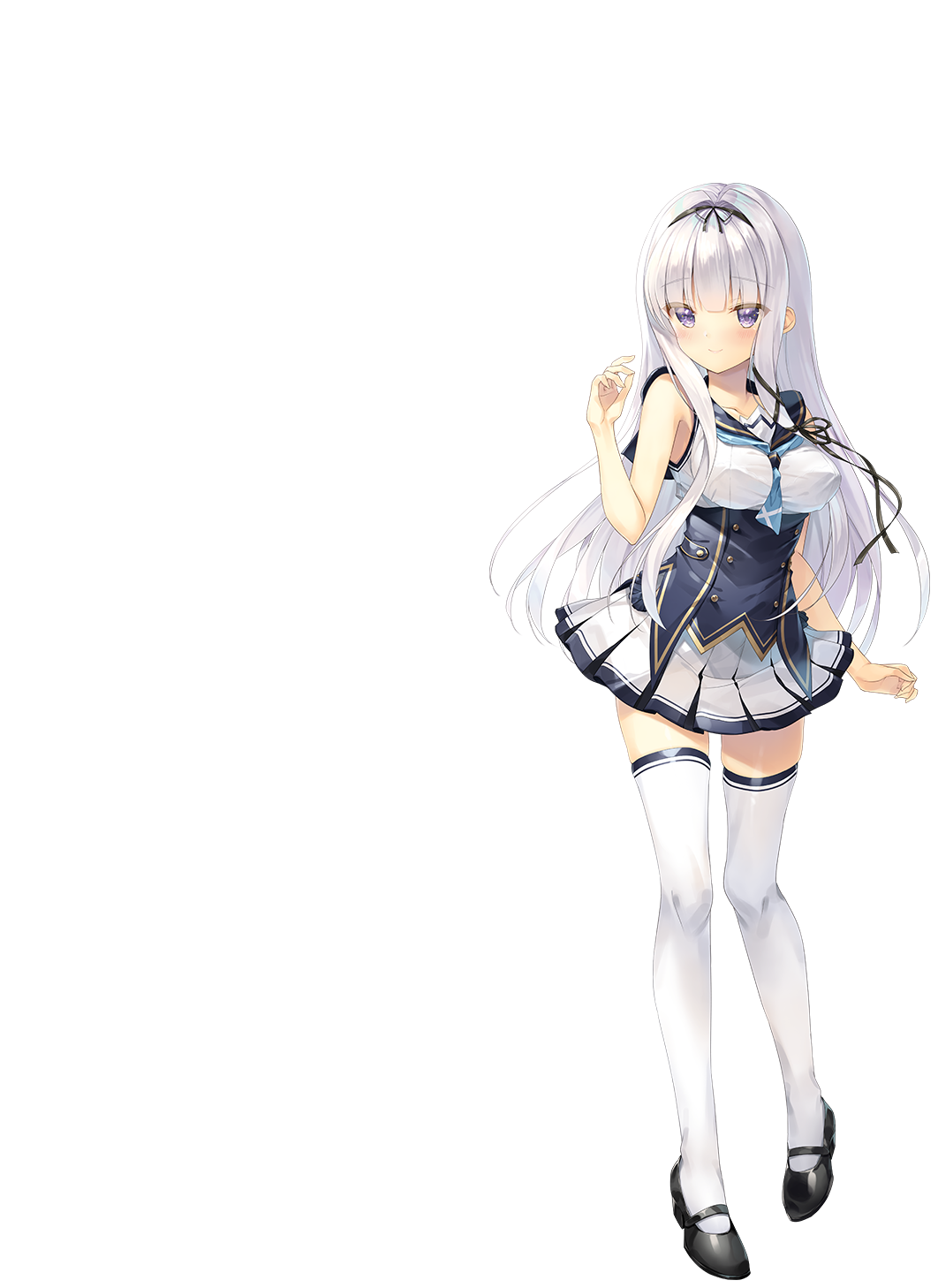 Lycee Overture Ver.ま〜まれぇど 1.0 || リセ オーバーチュア