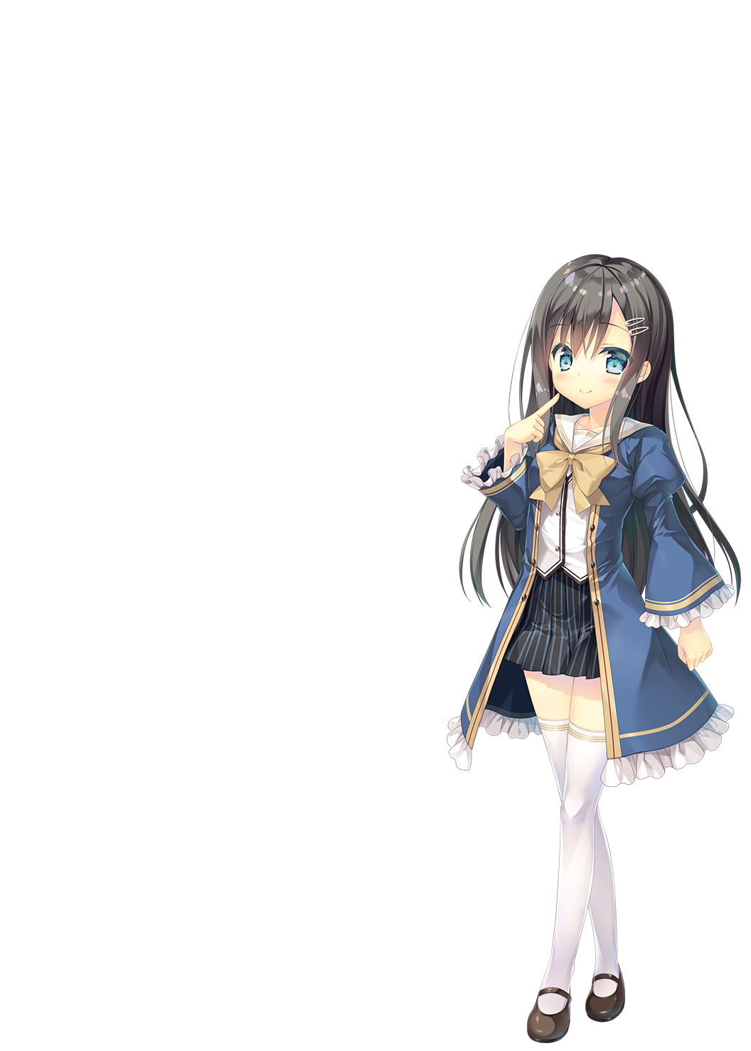 Lycee Overture Ver.ま〜まれぇど 1.0 || リセ オーバーチュア