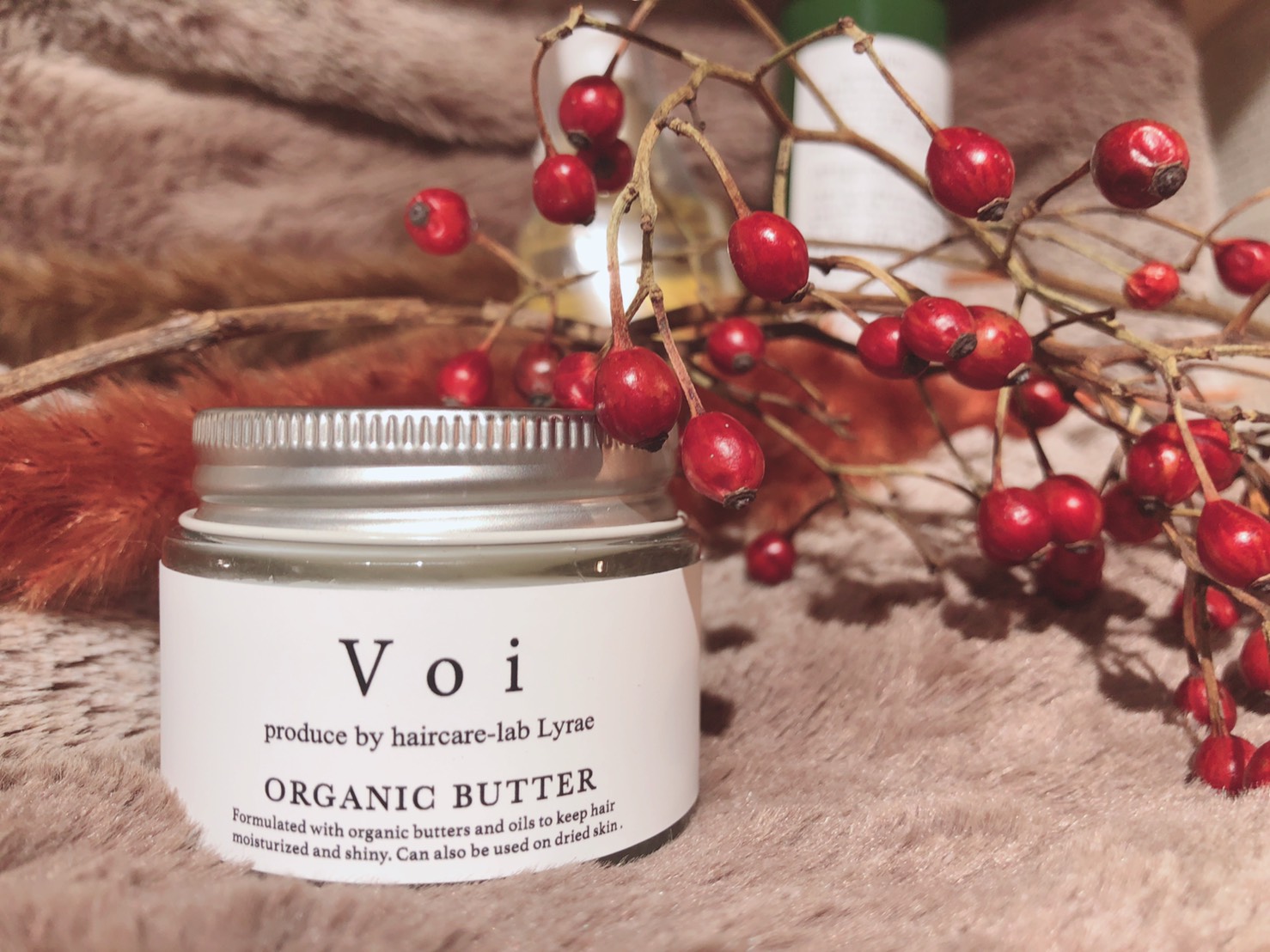 公式】Lyraeオリジナルヘアバター Voi 〜ヴォイ〜の魅力は？ | 梅田