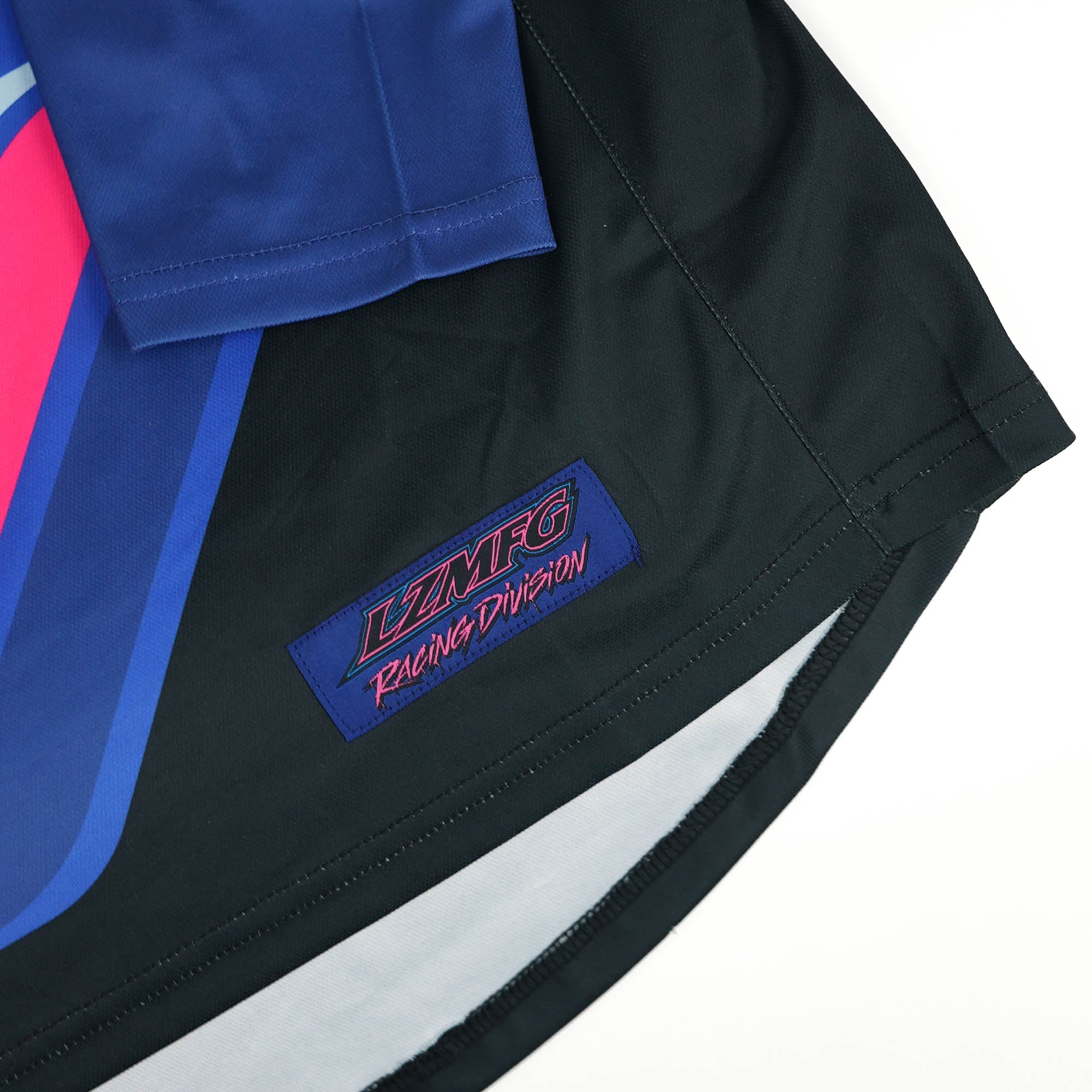 Team Long Sleeve Jersey – LZMFG