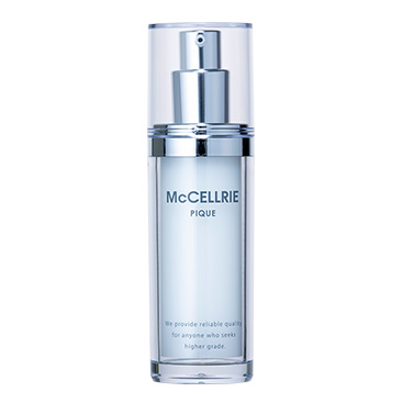 McCELLRIEピケ | 【マッコイ公式】マッコイ商品のサロン専用仕入れ