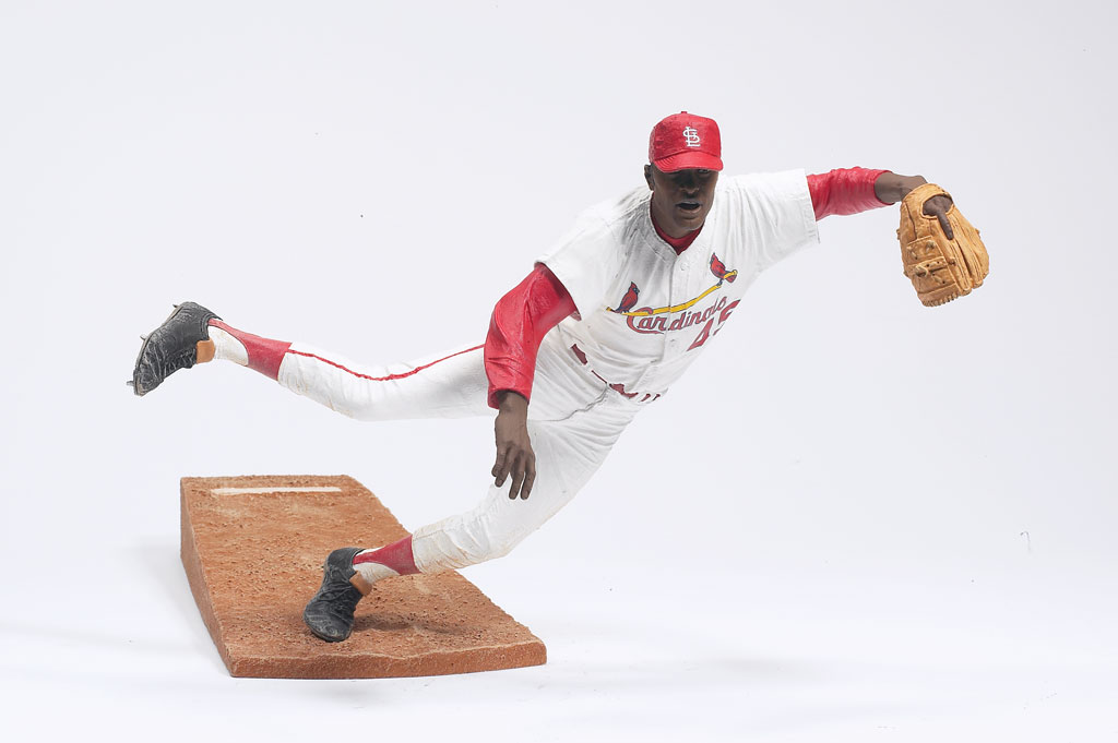 Bob Gibson