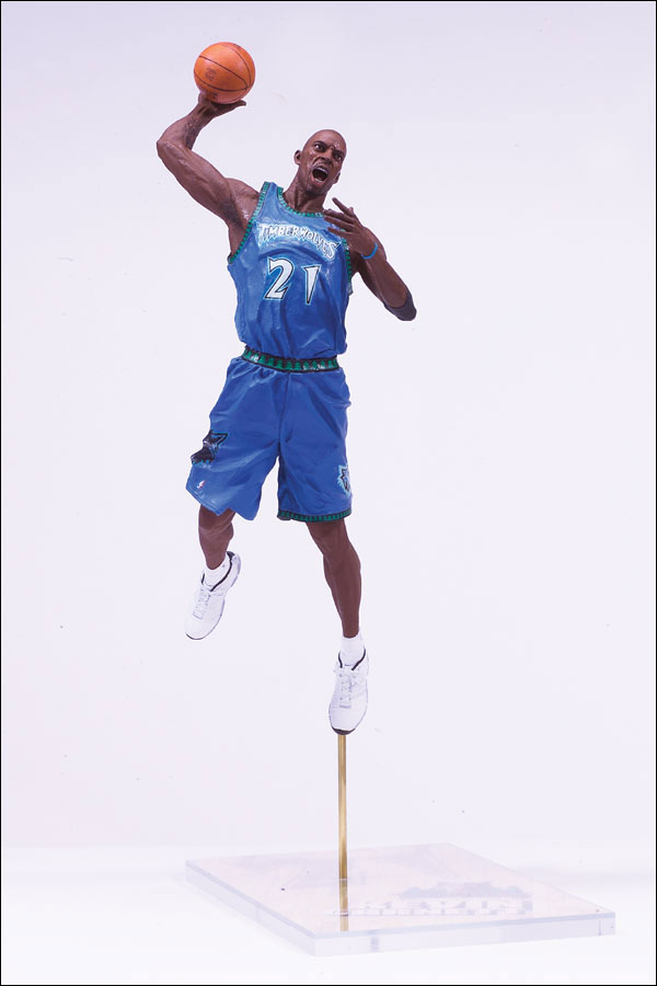 Kevin Garnett #2
