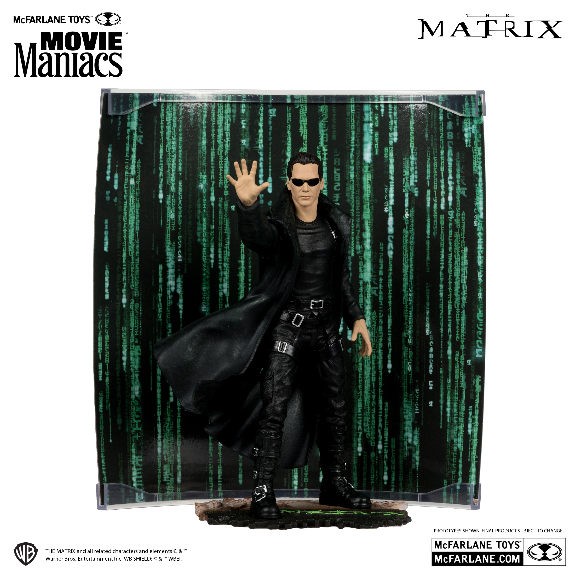 Neo (The Matrix)