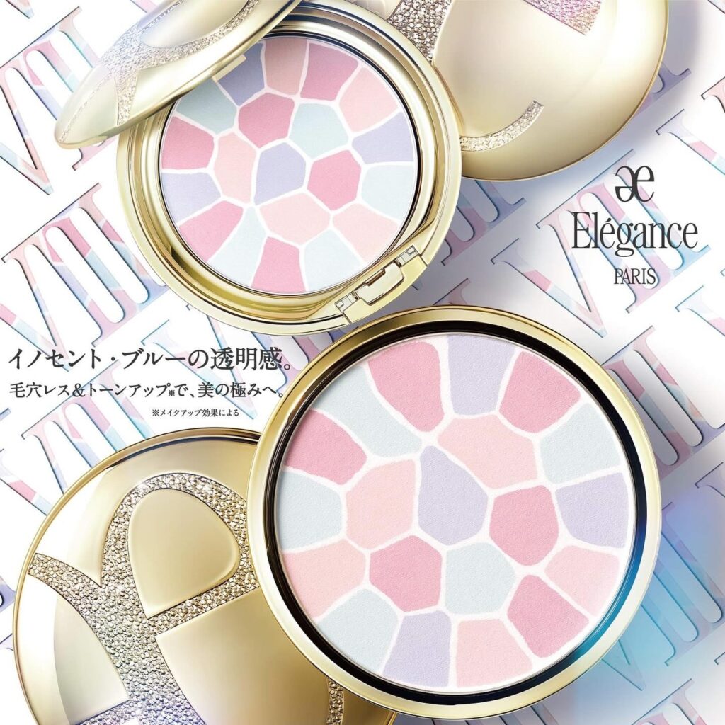 6/1 エレガンス ラプードルシリーズに新色8番（VIII）が登場！ | MCS