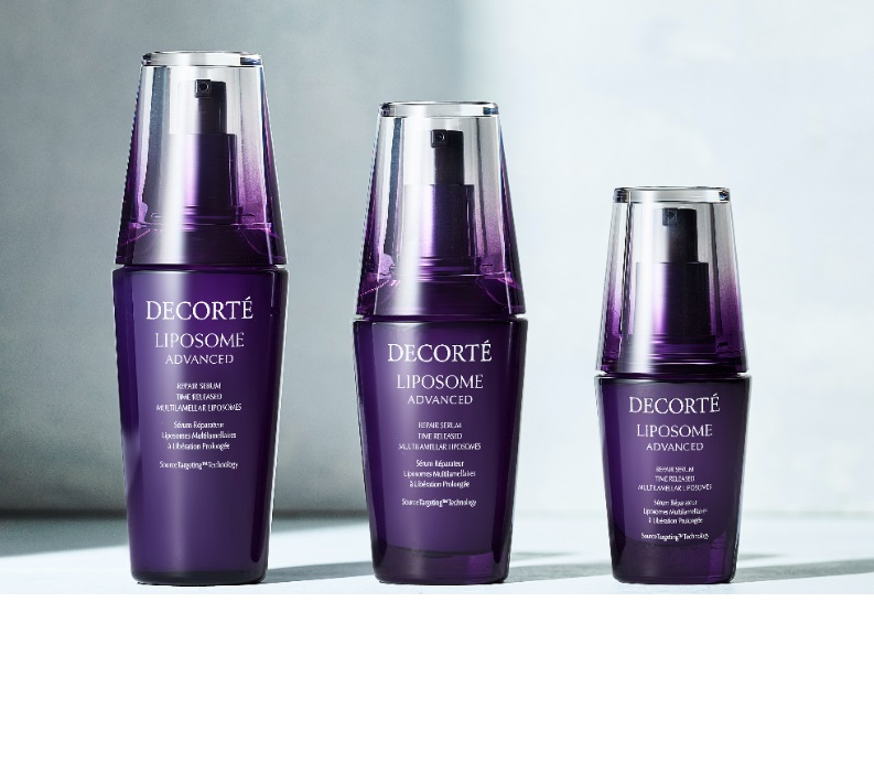 デコルテ リポソーム アドバンスト リペアセラム | MCS マルノウチ