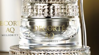 DECORTE AQ ミリオリティ インテンシブ クリーム n | MCS