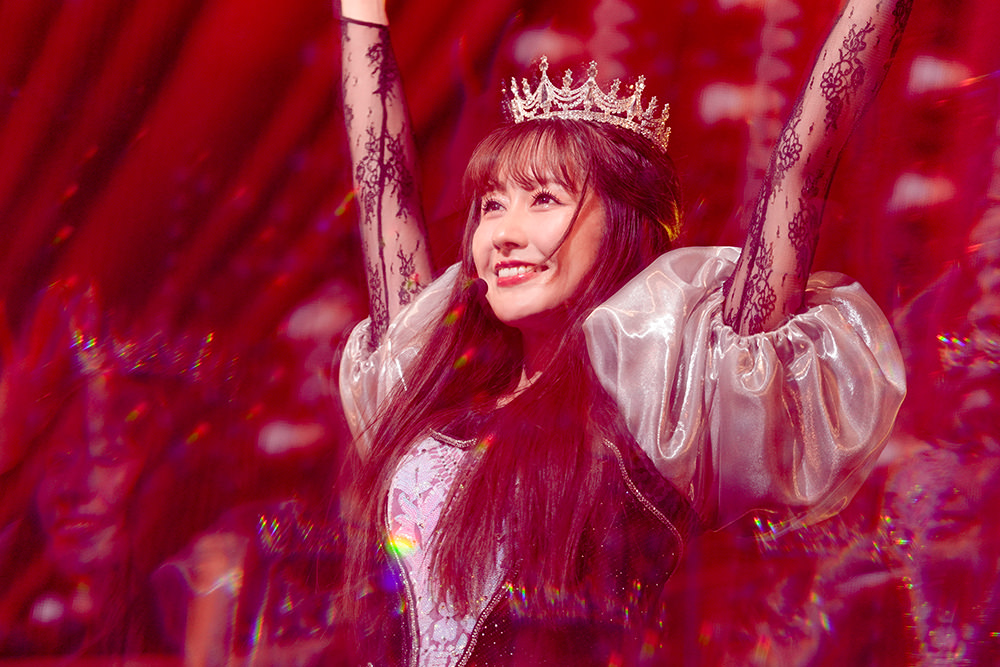 AYAKA NATION VIP ROOM A⁺ Special Edition 2024 & 2025｜ももいろ