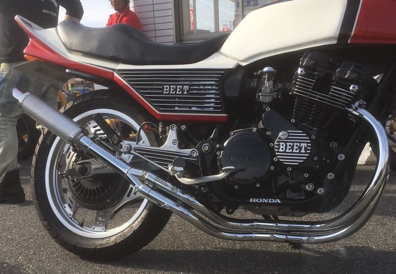 FIGHTER ZEROシリーズ 手曲げ8分割 - F－AUTO