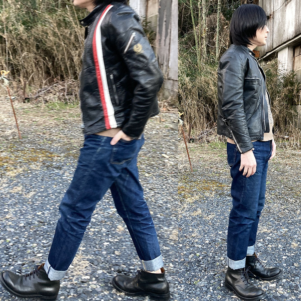 1970's Belstaff Jacket MADE IN ENGLAND 1970年代イギリス製ベル