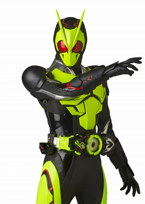 リアルアクションヒーローズ ジェネシス(RAH GENESIS)/ 仮面ライダー