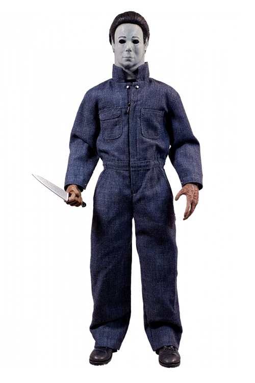 ハロウィン4 ブギーマン復活/ ブギーマン マイケル・マイヤーズ 12