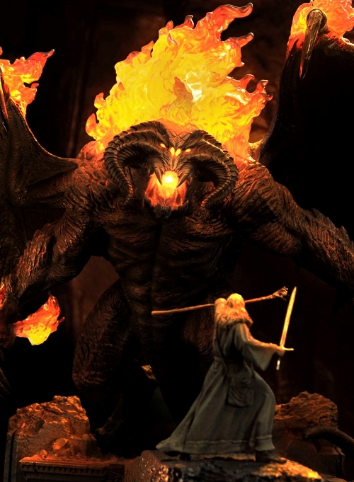 来店受取不可】プレミアムマスターライン/ ロード・オブ・ザ・リング