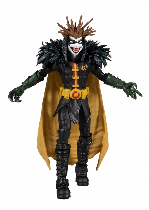 DCマルチバース/ Dark Nights Death Metal ダークファーザー: ロビン