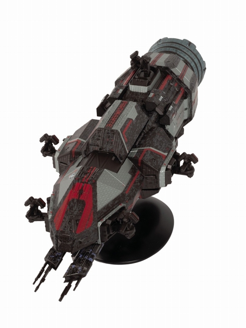 エクスパンス 巨獣めざめる オフィシャル スペースシップ コレクション