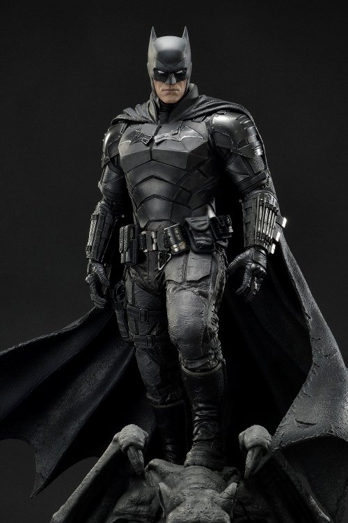 来店受取不可】ミュージアムマスターライン/ THE BATMAN ザ