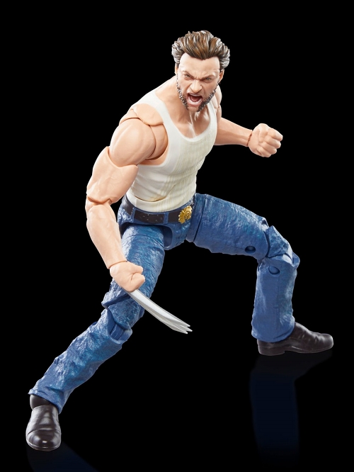 デッドプール レガシーコレクション/ マーベルレジェンド 6インチ