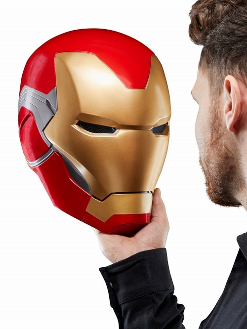 アベンジャーズ エンドゲーム/ ハズブロ レプリカ レジェンド