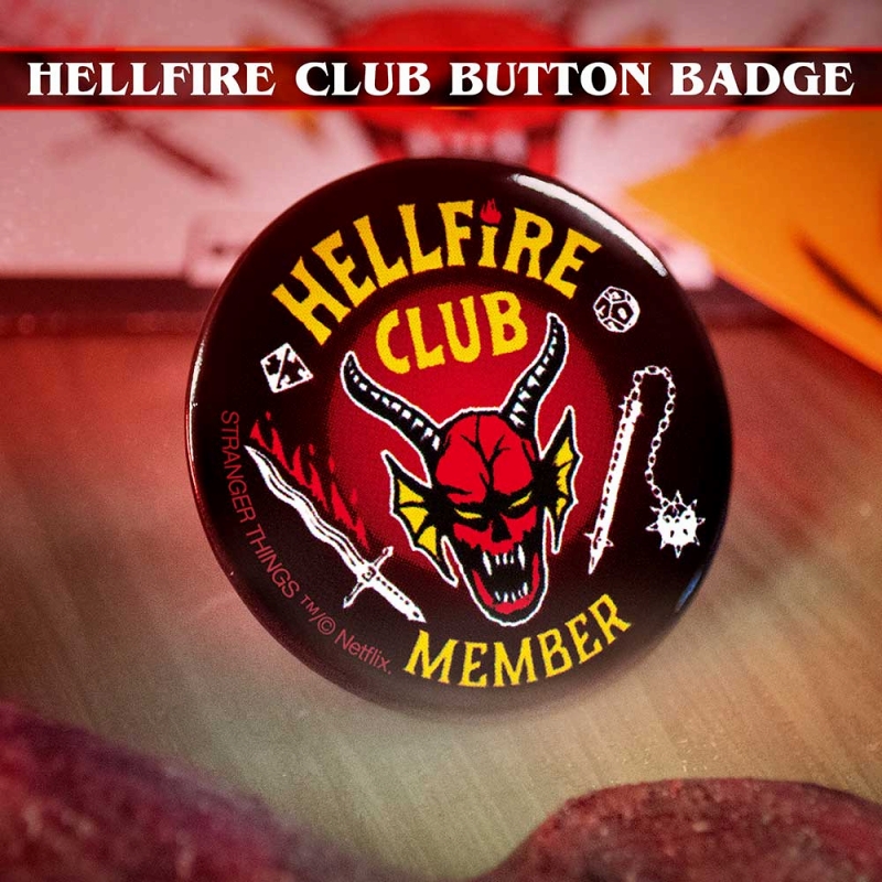 ストレンジャー・シングス 未知の世界/ ホーキンスの記憶 - ヴェクナの