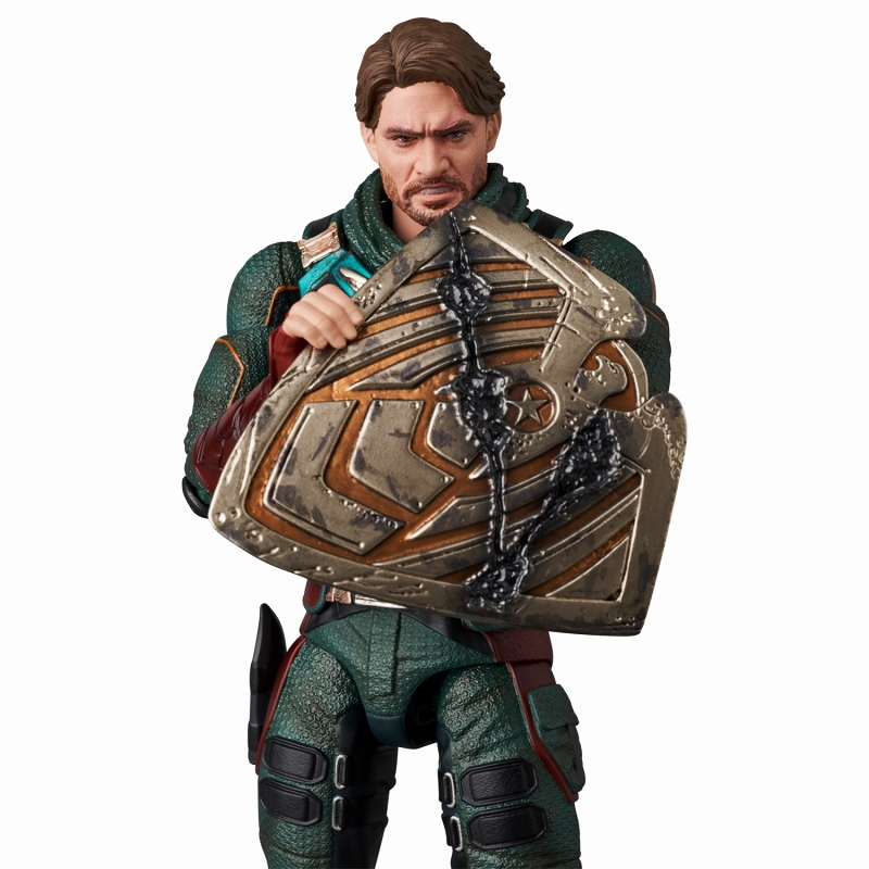 MAFEX/ THE BOYS ザ・ボーイズ: ソルジャーボーイ