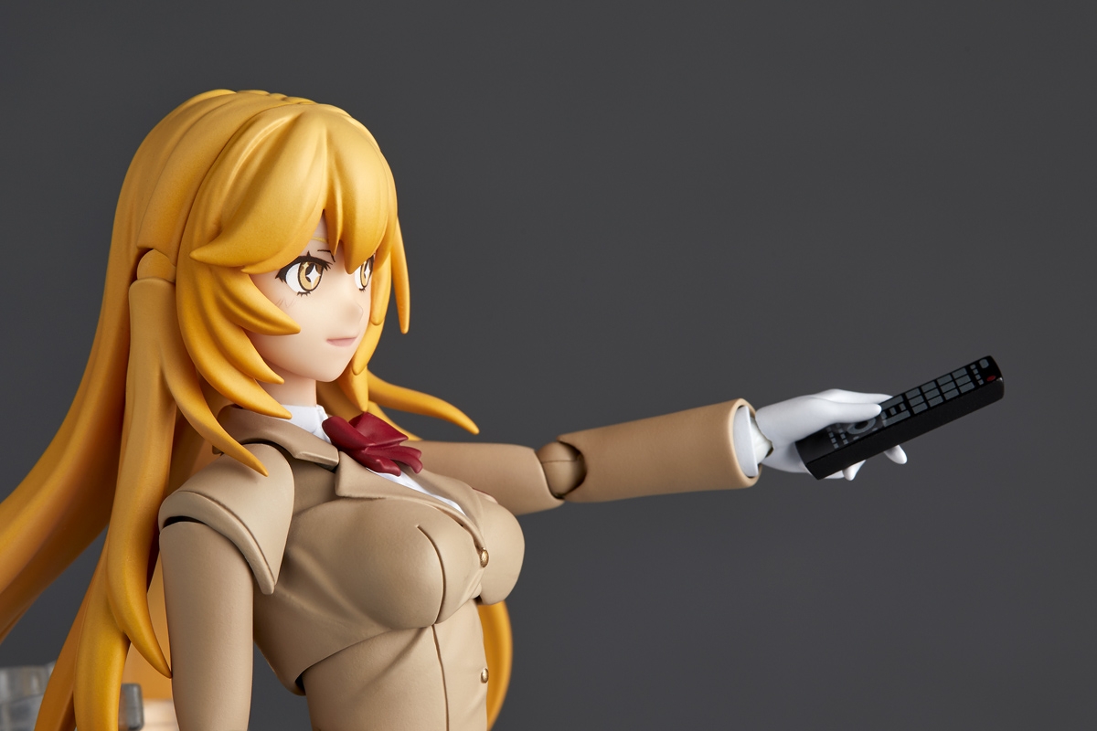 アメイジングヤマグチ/ とある科学の超電磁砲: 食蜂操祈 冬服Ver.