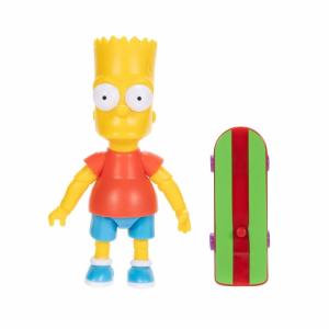 mattel The Simpsons シンプソンズ nelson フィギュア mattel The