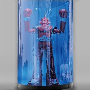 再生産】メタルアクション/ スーパーロボット マッハバロン: マッハ