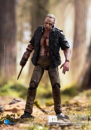 エクスクイジットミニシリーズ/ ウォーキング・デッド: メルル