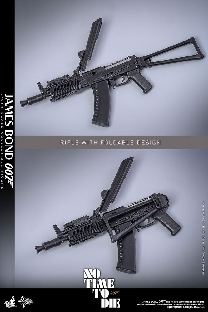 お一人様1点限り】007 ノー・タイム・トゥ・ダイ/ ムービー