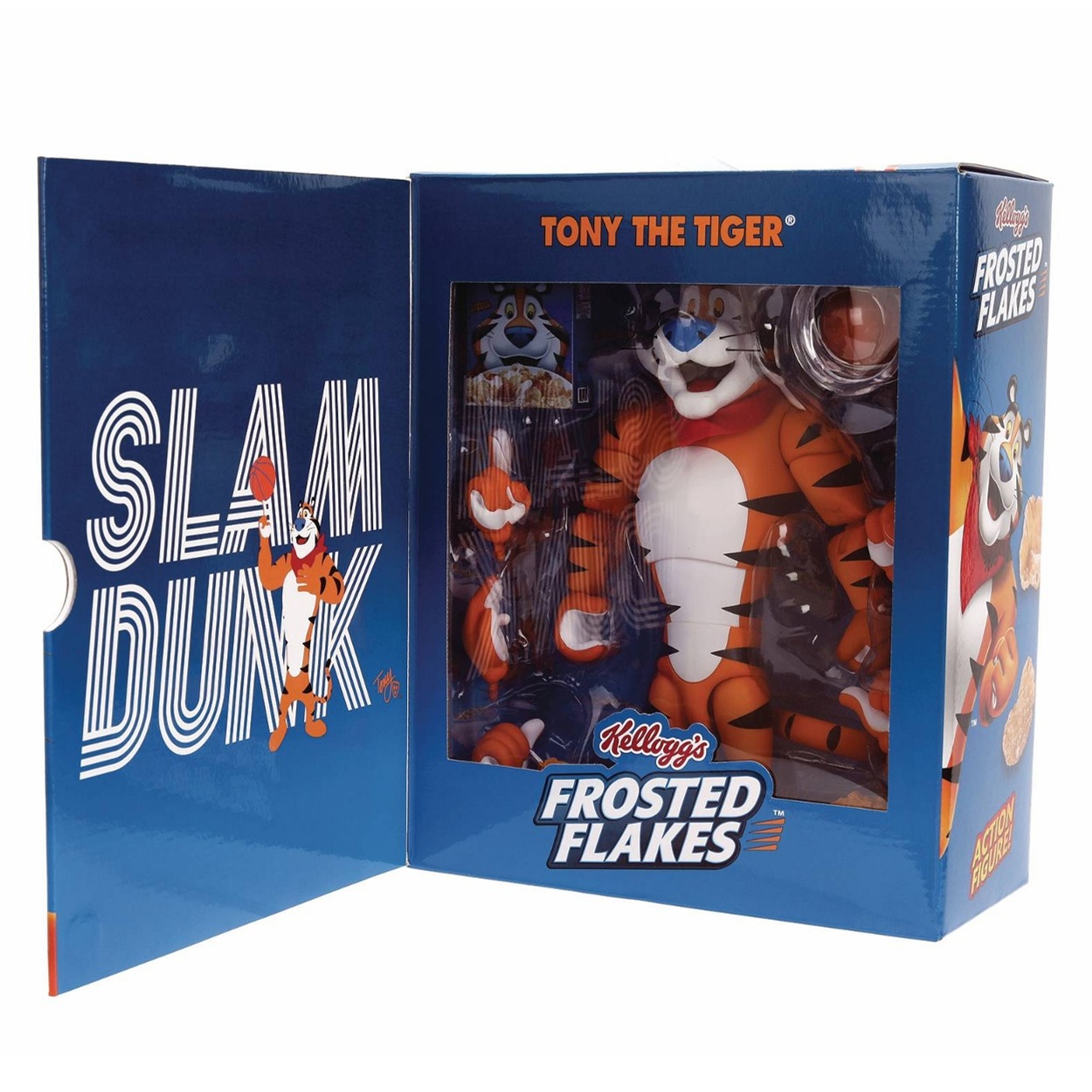 国内流通版】Kellogg's ケロッグ/ トニー・ザ・タイガー 1/12