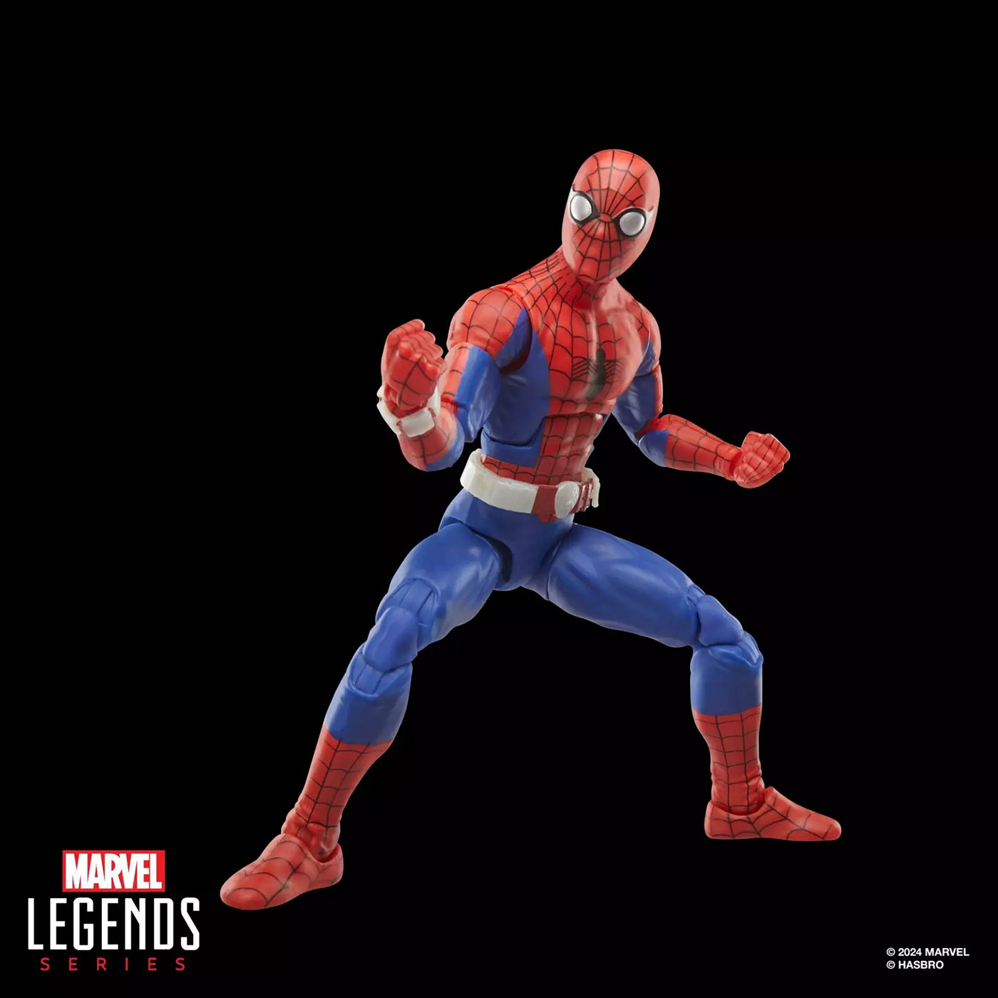 スパイダーマン 2 18インチ フィギュア+スパイダーマン3 ARTFX