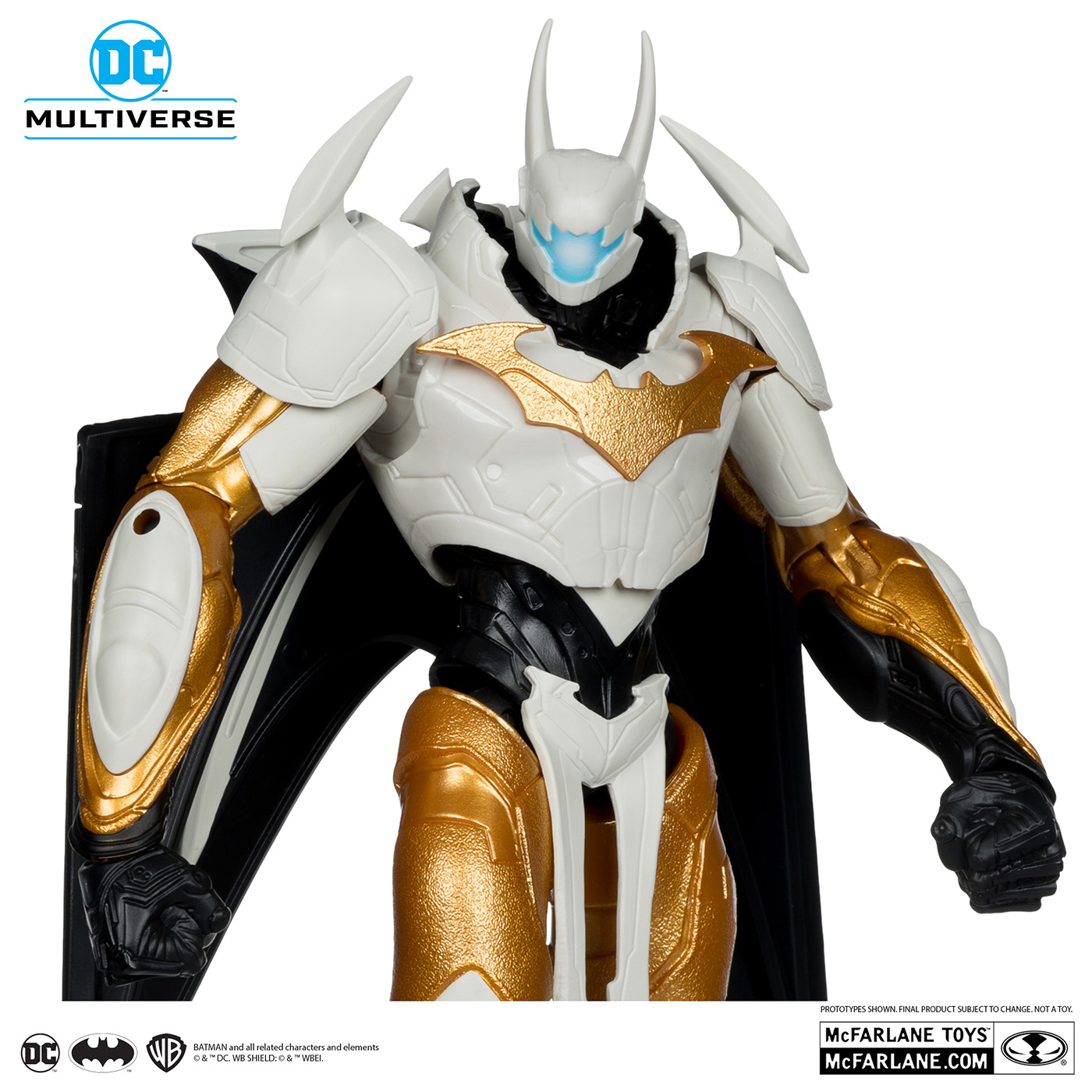 DCマルチバース/ Justice League The Sixth Dimension: バットマン