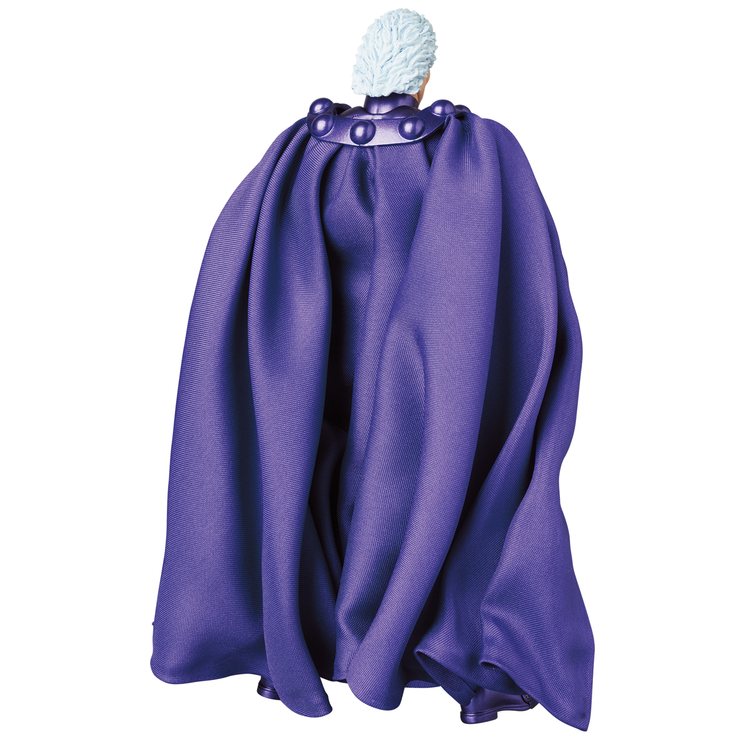 再生産】MAFEX/ X-MEN: マグニートー