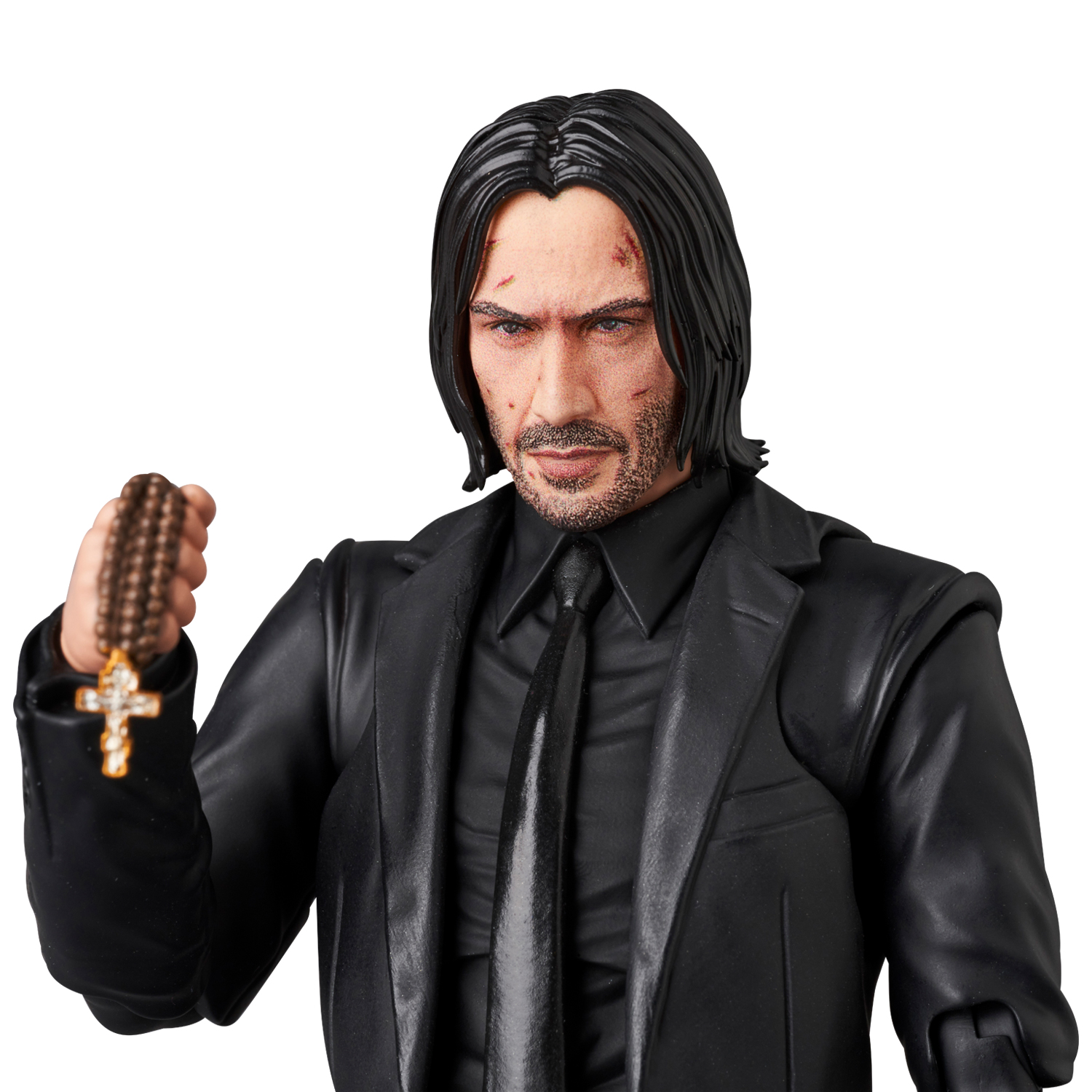 MAFEX/ JOHN WICK Chapter 3 PARABELLUM: ジョン・ウィック