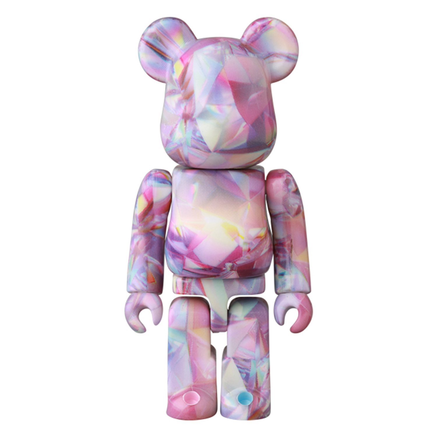 BE＠RBRICK（ベアブリック）/ シリーズ51: 24個入り未開封ボックス