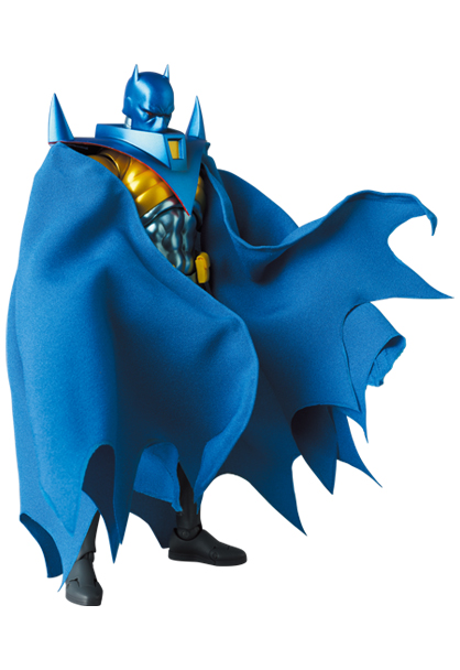 再生産】MAFEX/ BATMAN KNIGHTFALL: ナイトフォール バットマン