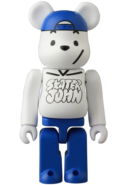 新品未開封BE@RBRICK 最後の晩餐 100%&400%セット 超希少 BE@RBRICK