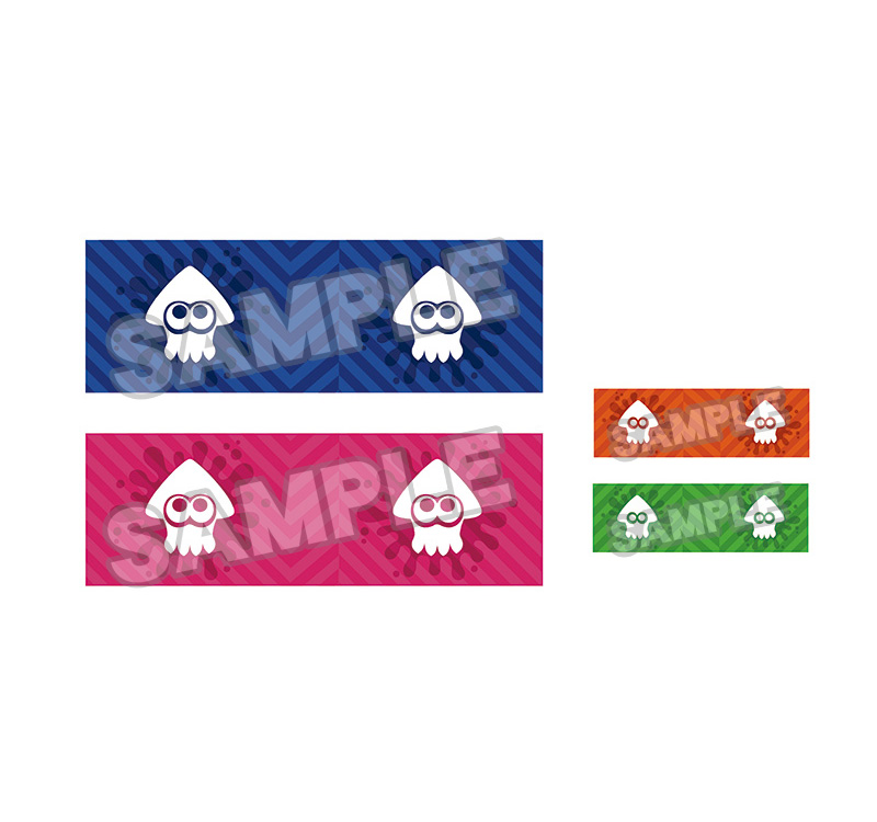 再生産】figma/ Splatoon（スプラトゥーン）: ボーイ DXエディション